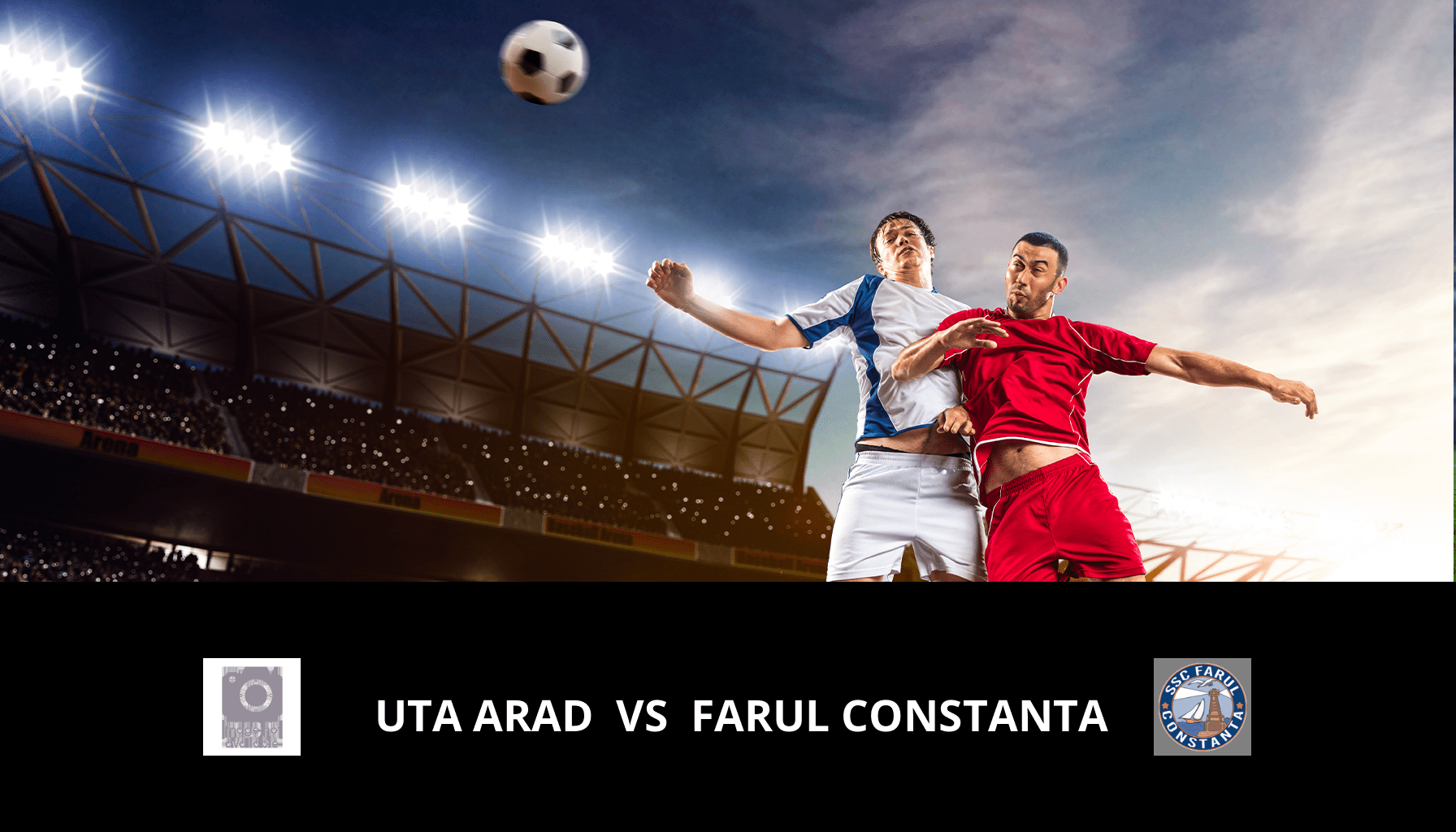 Prediction for Uta Arad VS Farul Constanta on 16/12/2023 Analysis of the match